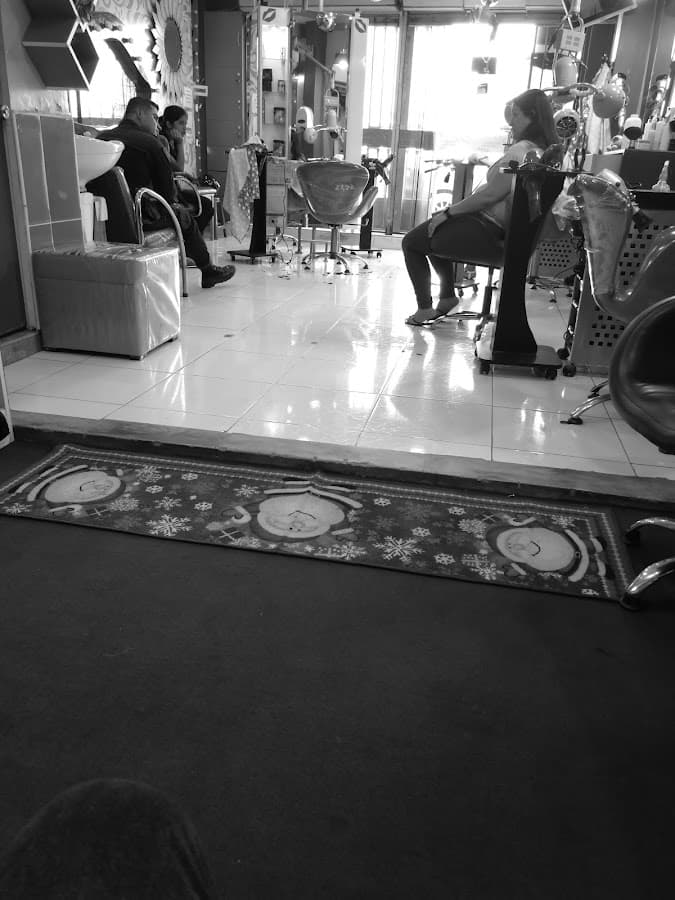 Glamour URBA
