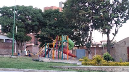 Parque Arocagua