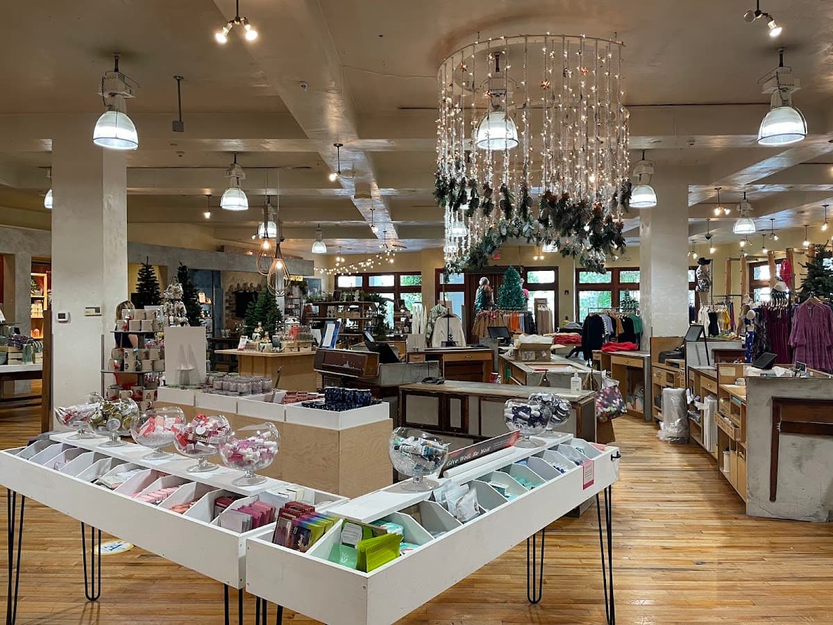 Anthropologie — foto