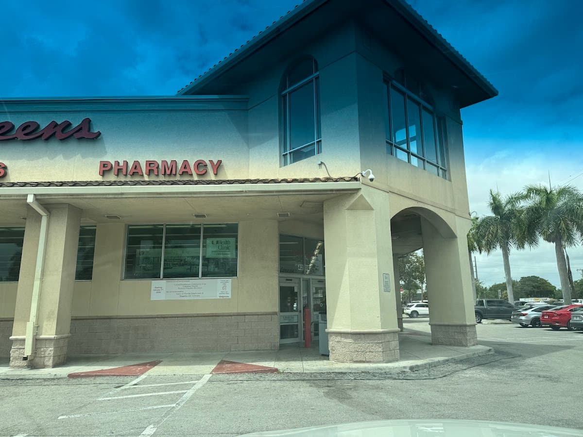 CVS — foto