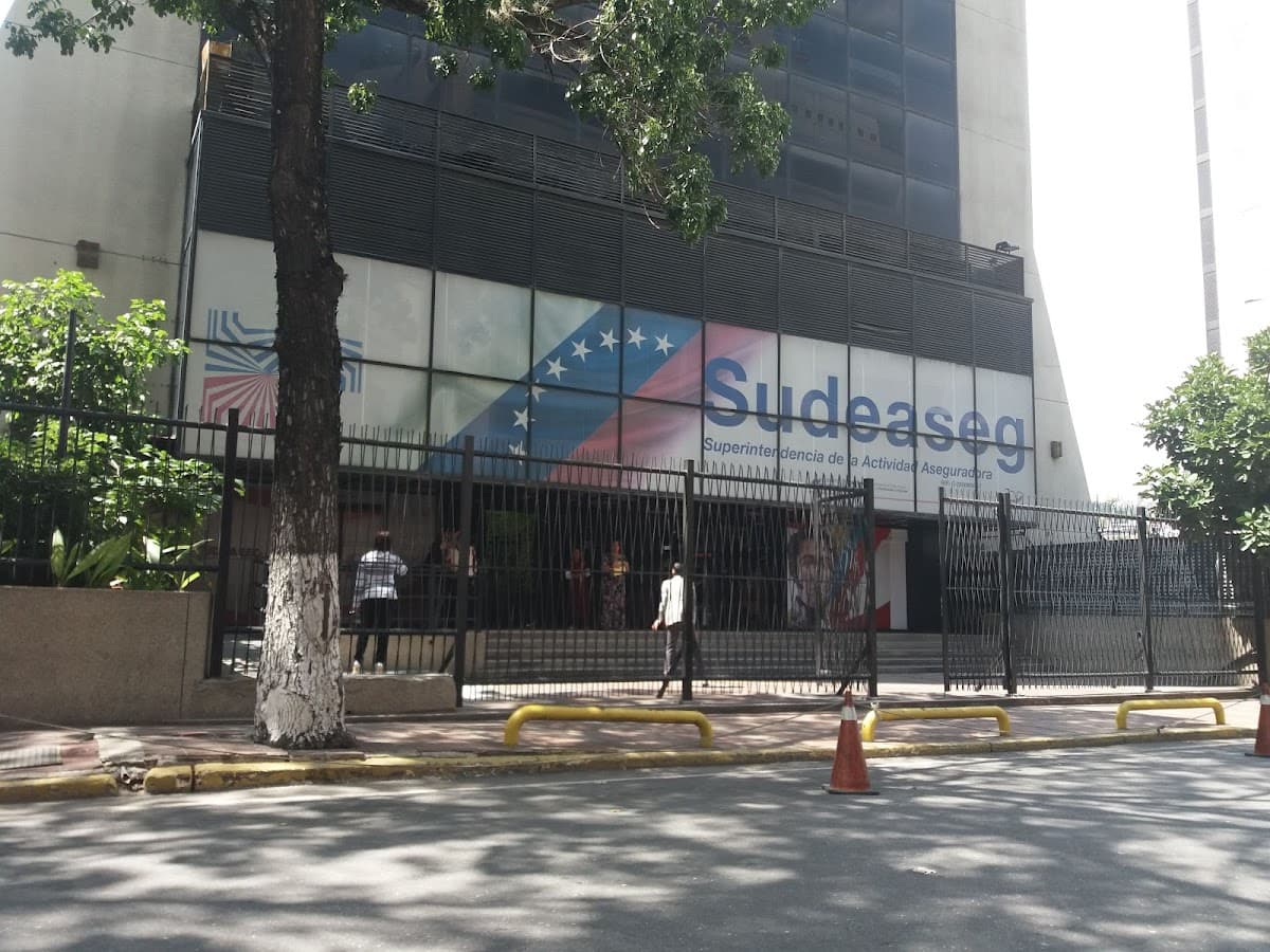 Superintendencia de la actividad aseguradora