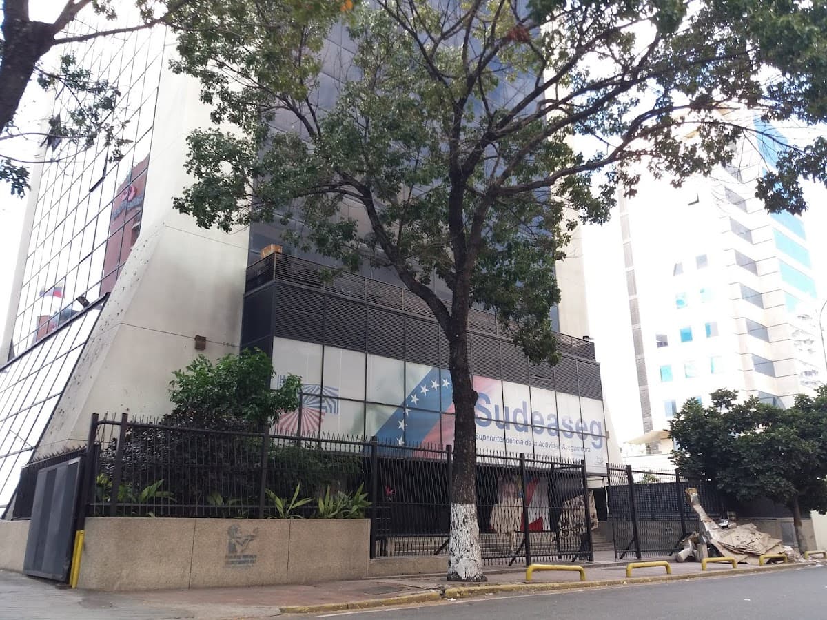 Superintendencia de la actividad aseguradora — foto