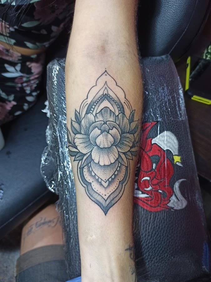Stigma Inks c.a.