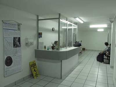 Centro Médico Santa Elena