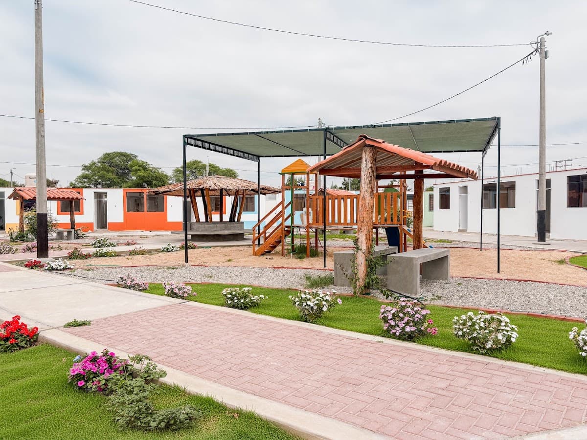 Simbila Verde Residencial