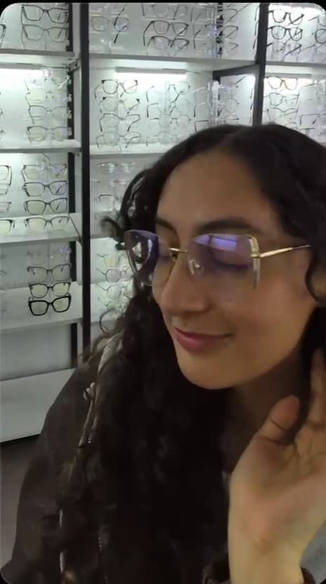 Optivisual DG | Óptica en el Centro de Bogotá — foto
