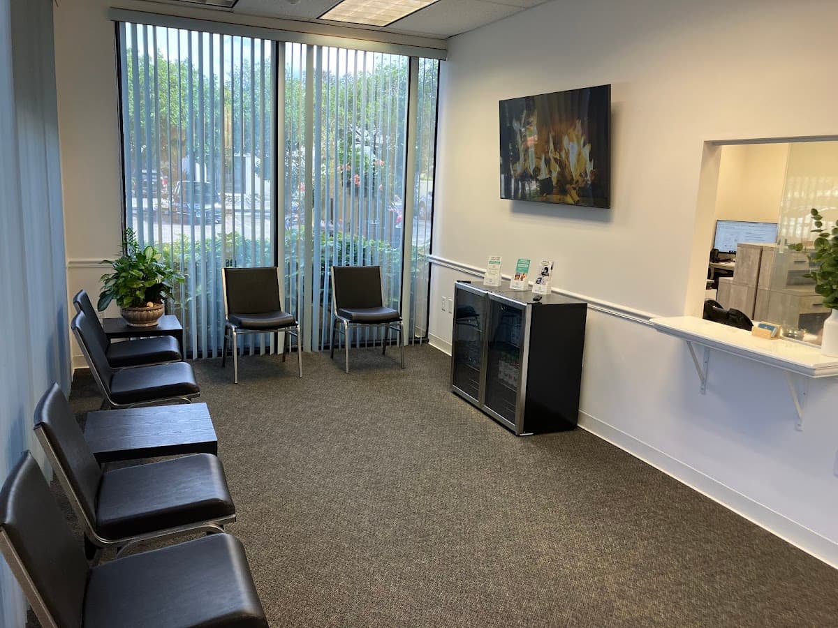 West Palm Beach Weight Loss — foto