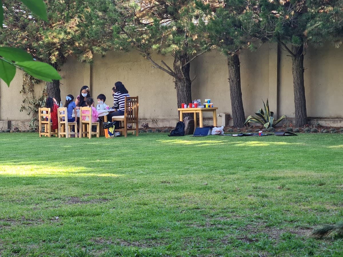 Escuela Contemporánea de Músicas — foto