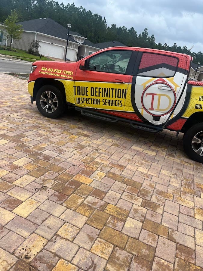 True Definition Inspection Services - Jacksonville