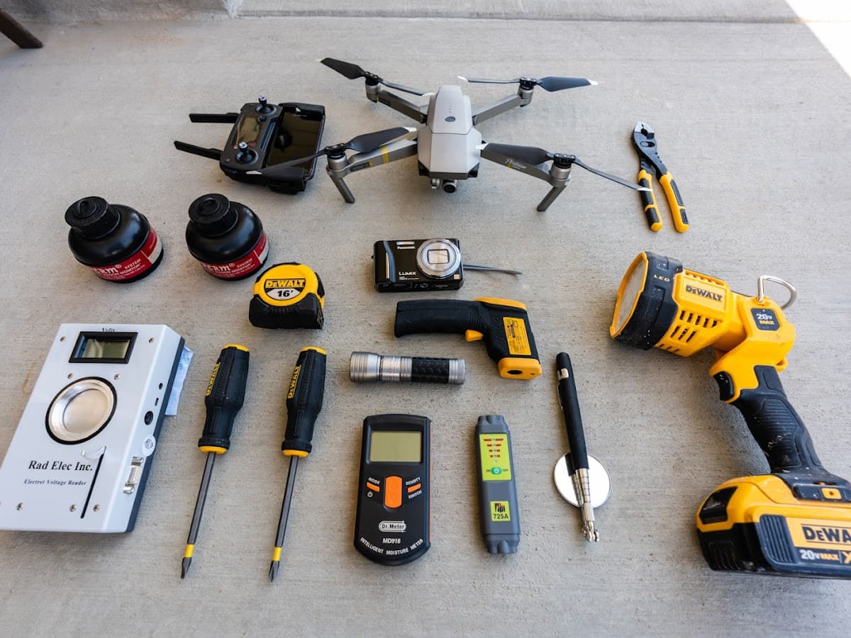 True Definition Inspection Services - Jacksonville — foto