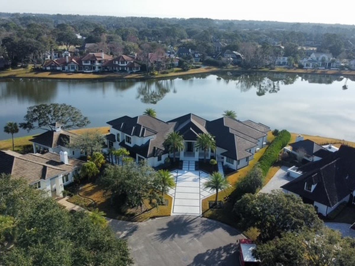 True Definition Inspection Services - Jacksonville — foto