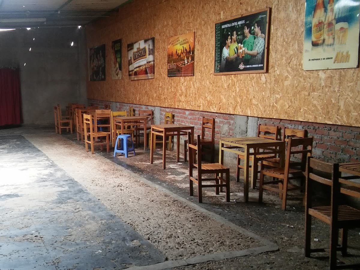 La Rumba