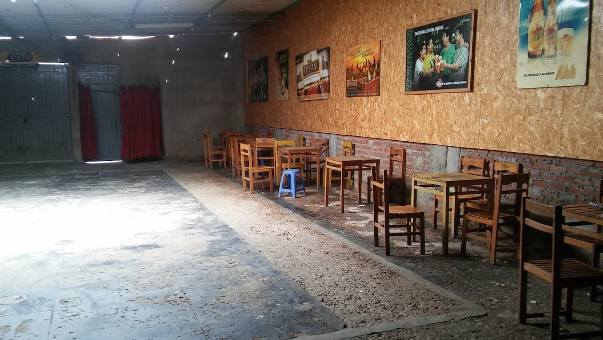 La Rumba — foto
