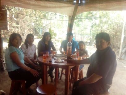 La Rumba — foto