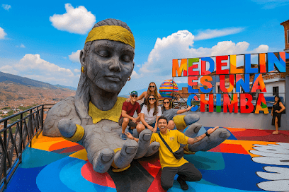 Tours privados Medellín — foto