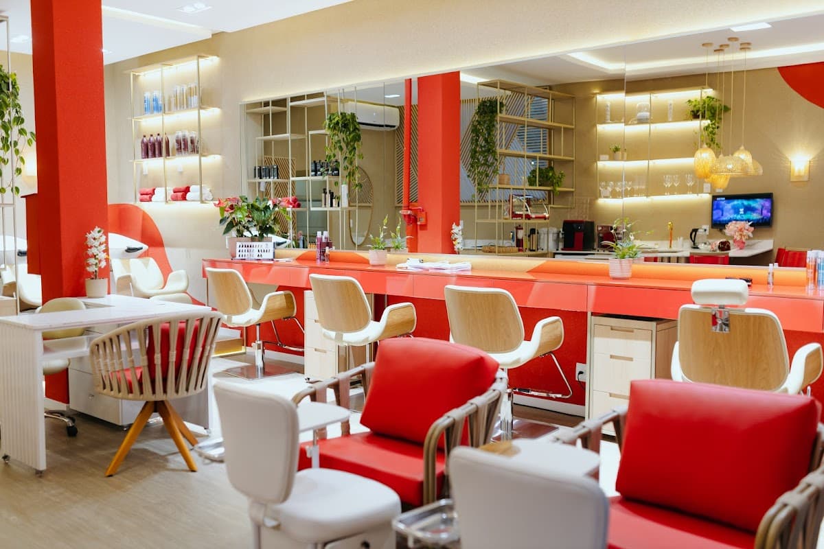 LA Beauty Club Ingleses