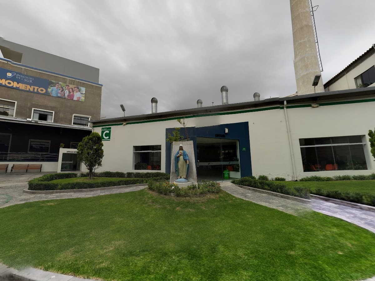 Instituto del Sur — foto