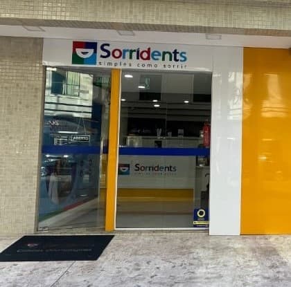 Sorridents Clínicas Odontológicas Meia Praia Itapema