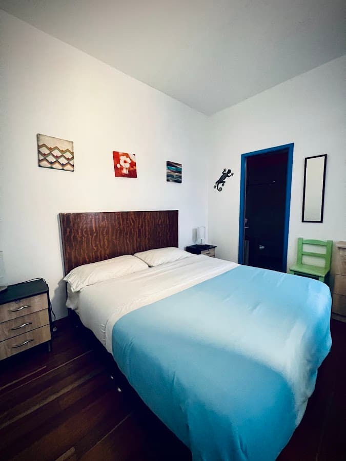 Granada Hostel — foto