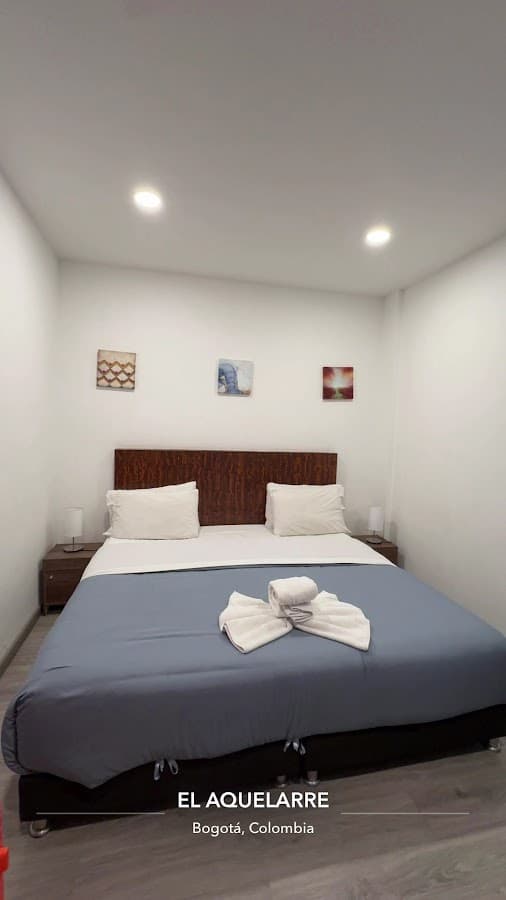 Granada Hostel — foto
