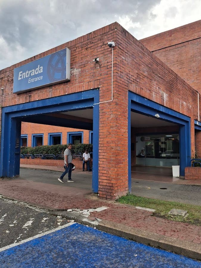 Clínica COMFAMILIAR Pereira