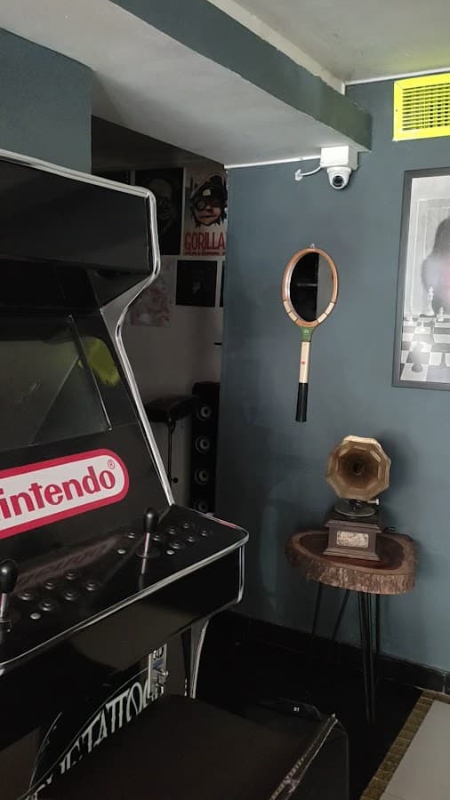 URUETATTOO STUDIO — foto