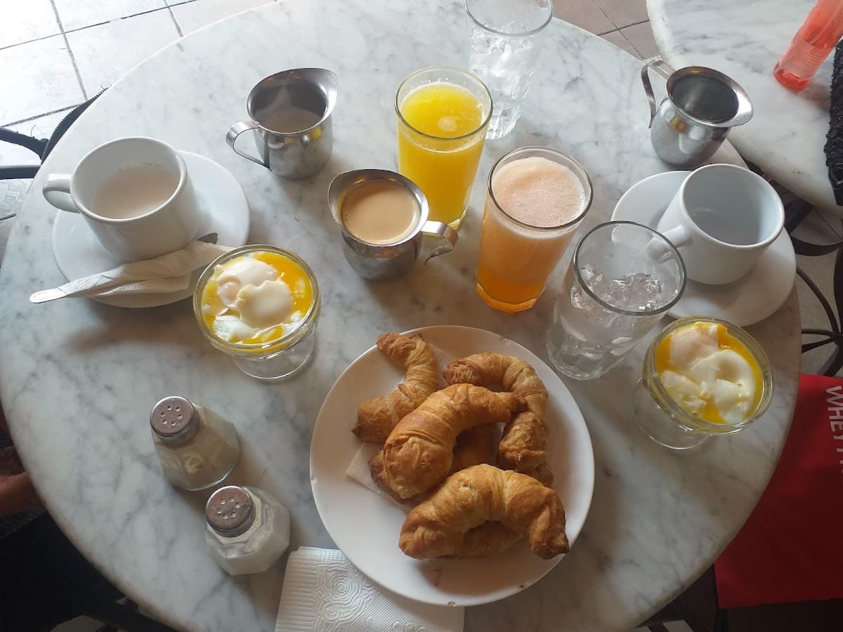 Dulcería La Palma — foto