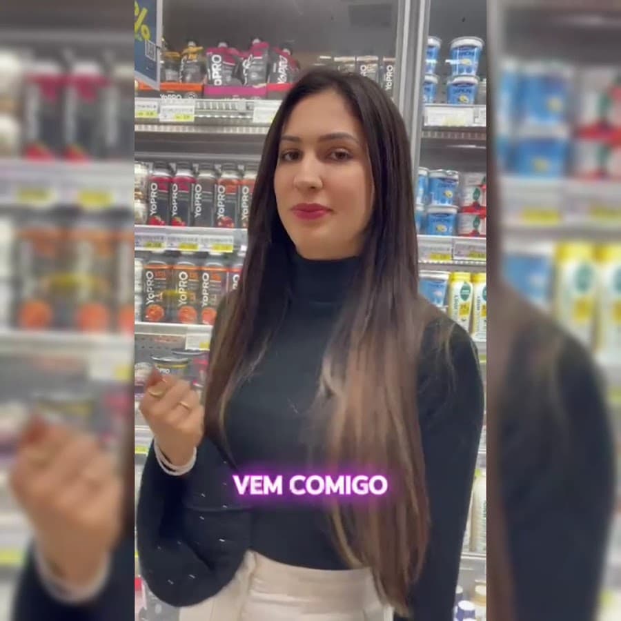 Nutricionista em Florianópolis Tainara Lopes | Nutrição Integrativa — foto