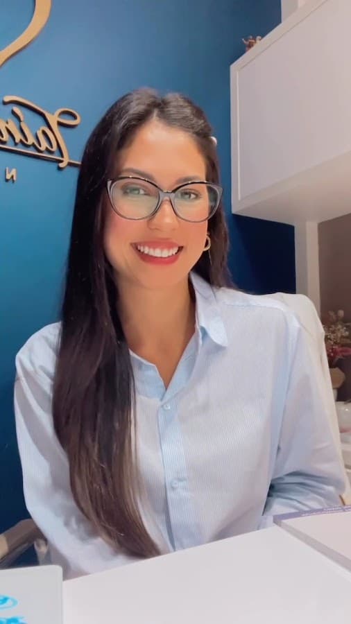 Nutricionista em Florianópolis Tainara Lopes | Nutrição Integrativa — foto