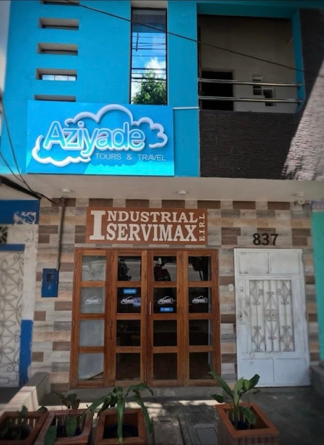 Aziyade Tours & Travel