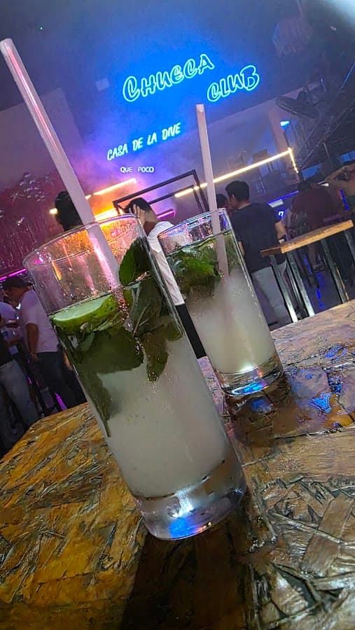 Chueca Disco