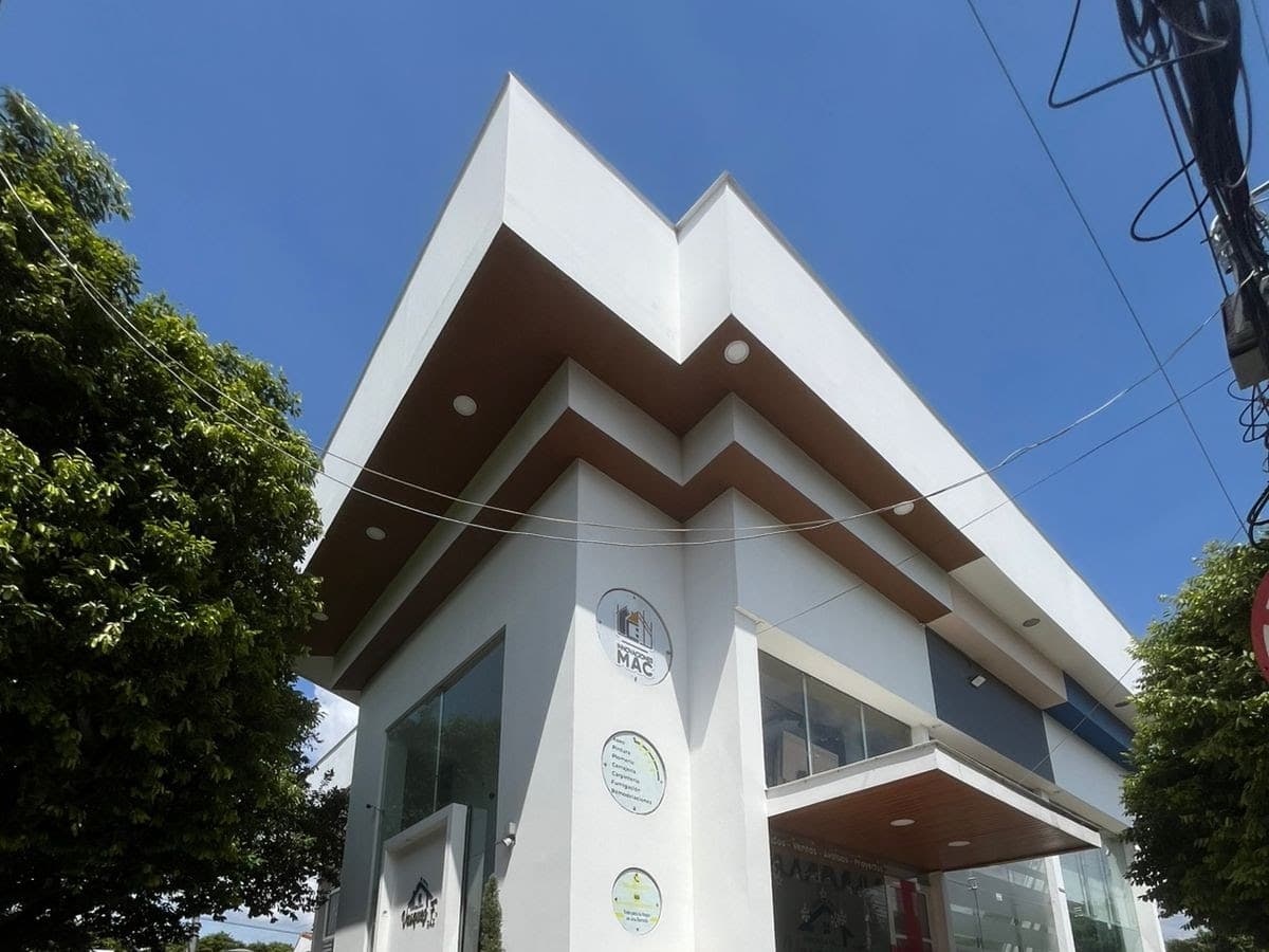 Inmobiliaria Casa Futura