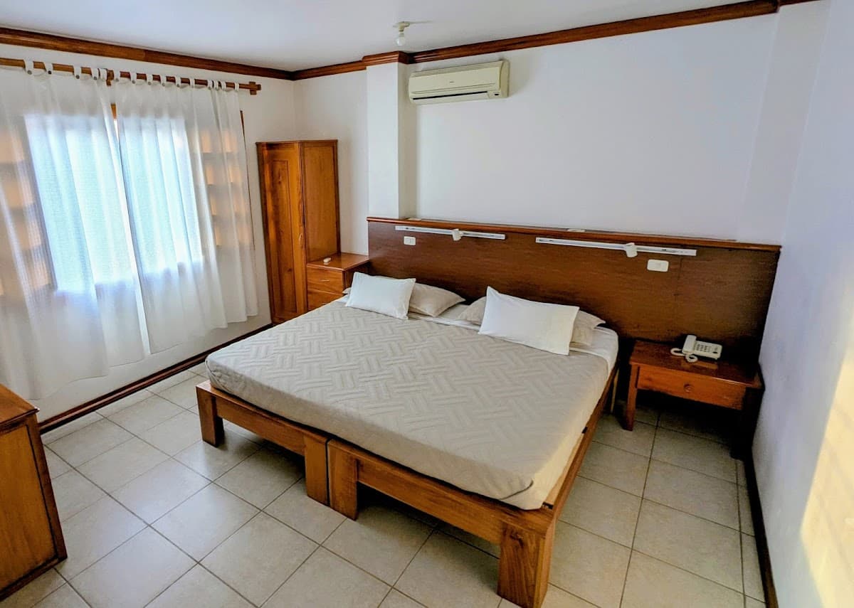 Hostal Macaw — foto