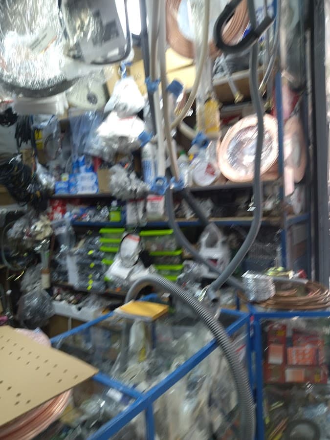 Comercial Deysi 1216-108 — foto