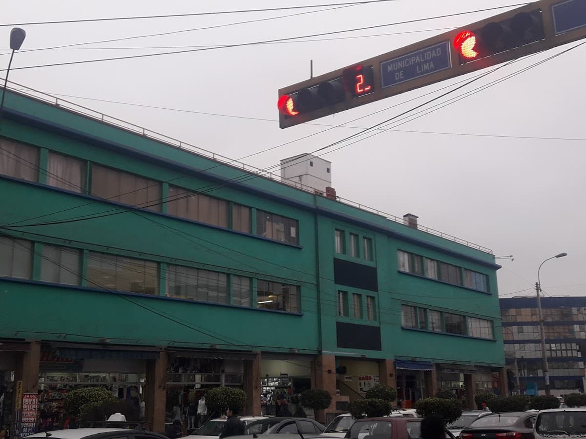 Comercial Deysi 1216-108 — foto