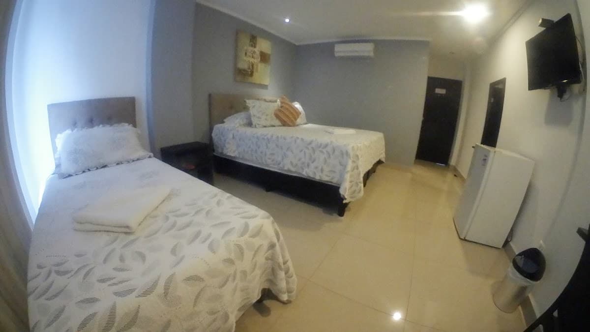 Terraza Hotel Villavicencio