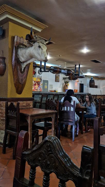 Cervecería La Central — foto