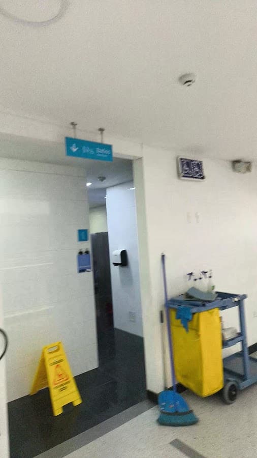EPS Sanitas - Centro Médico Popayán — foto