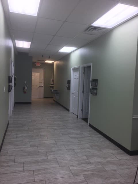Optical Outlets