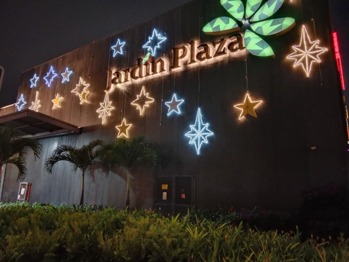 Centro Comercial Jardín Plaza Cúcuta