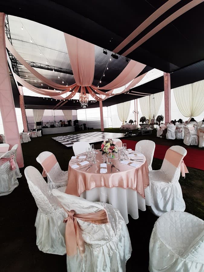 Eventos y Multiservicios thonys — foto