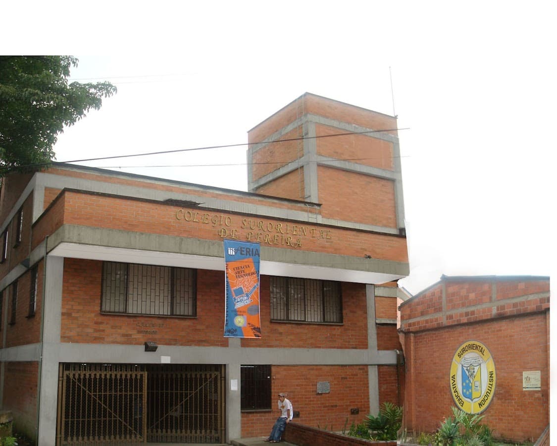 Colegio Suroriental de Pereira