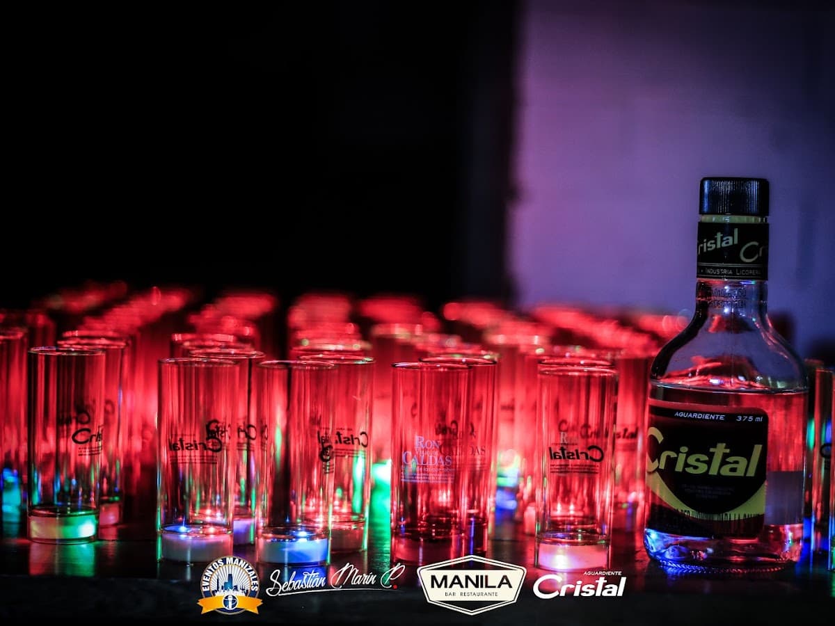 Eventos en Manizales — foto
