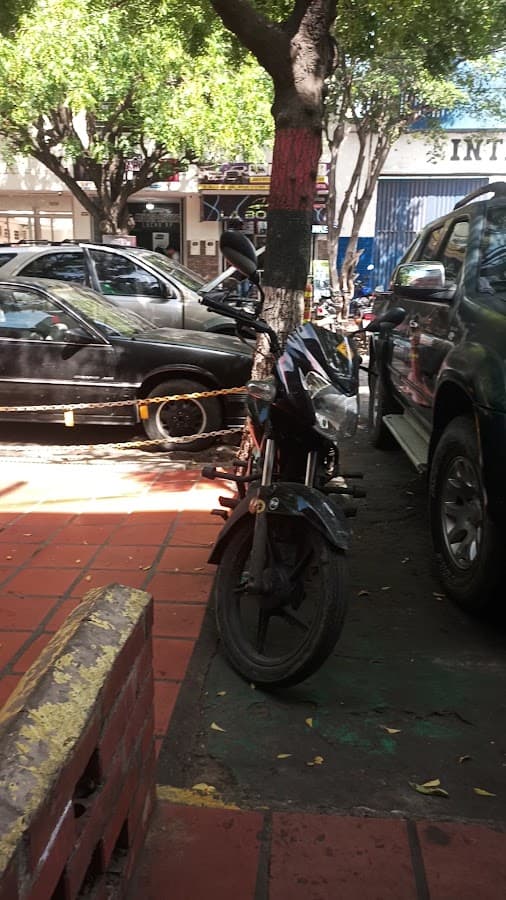 Senautos Del Norte — foto
