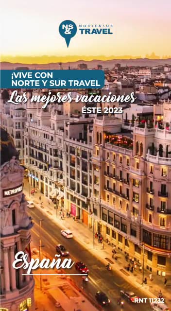 Norte & Sur Travel — foto