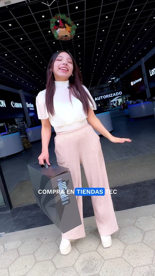 Tiendas TEC — foto