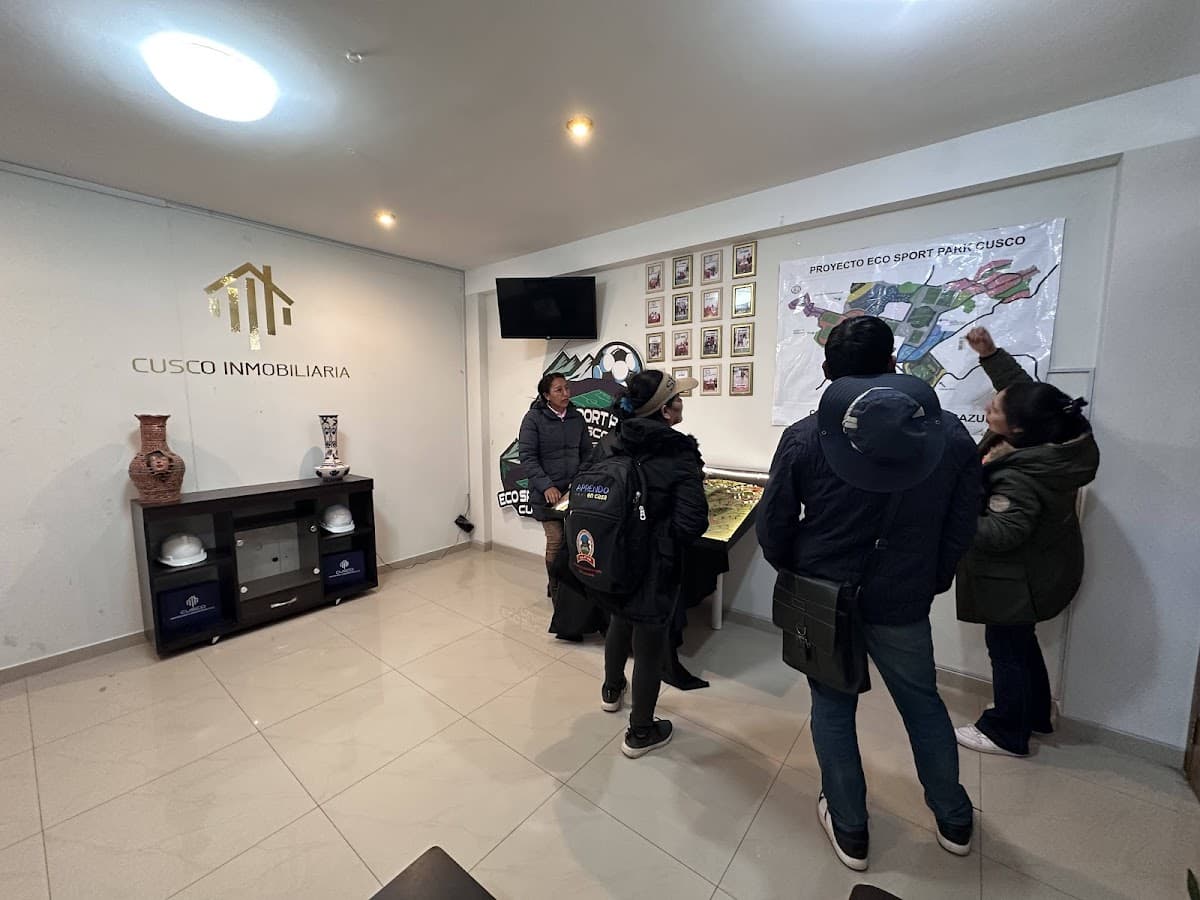 Cusco Inmobiliaria & Proyectos SAC — foto