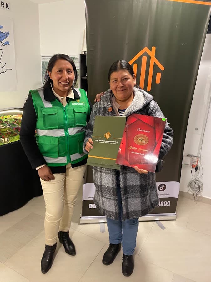 Cusco Inmobiliaria & Proyectos SAC — foto