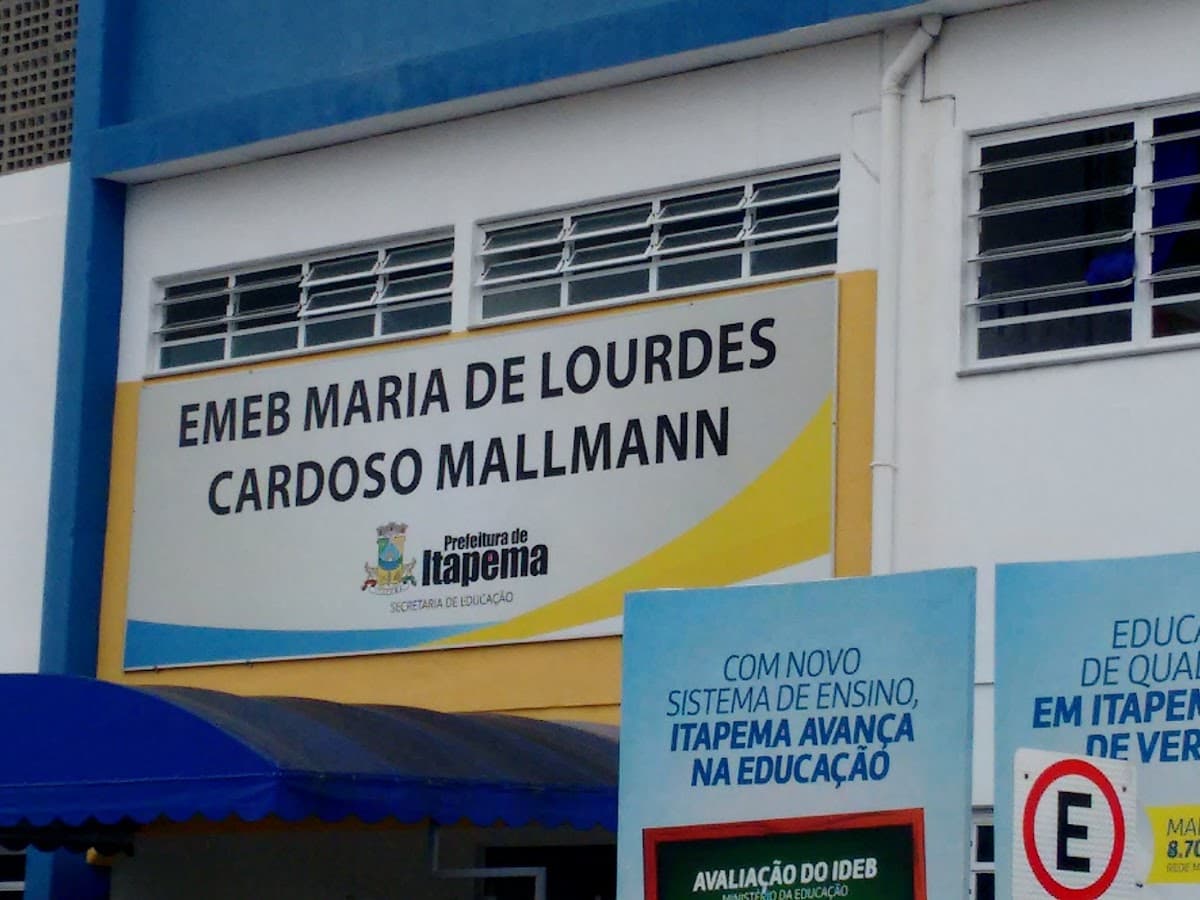 EMEB Educar — foto