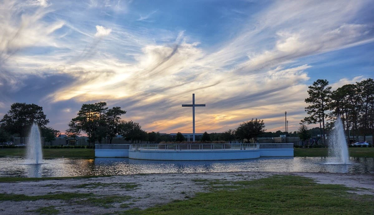 Trinity College of Jacksonville